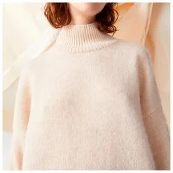 Elvine Women's Stinne - Wollpullover 9 Elvine Women's Stinne - Wollpullover -Hemden Elegante Boutique elvine womens stinne wollpullover detail 4