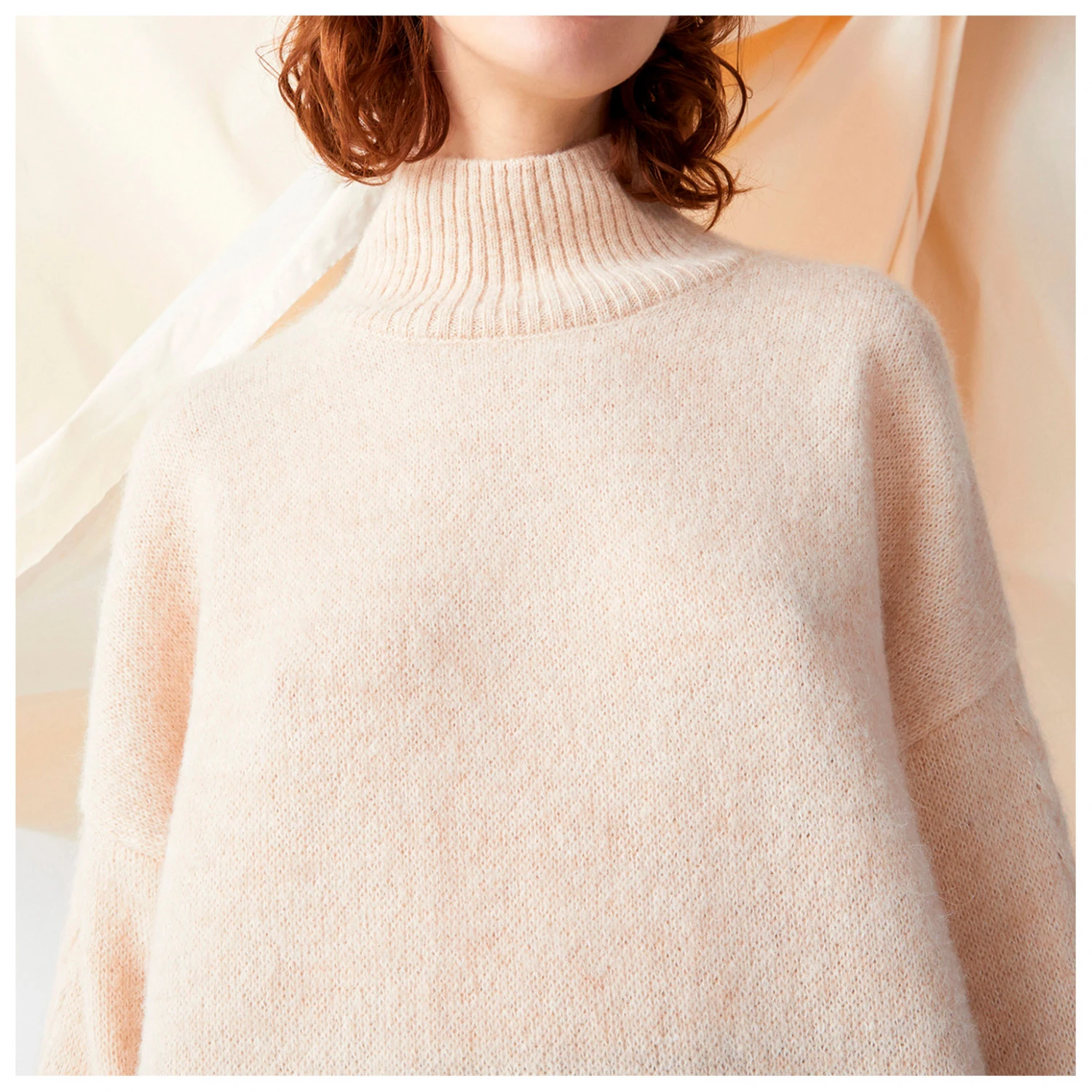 Elvine Women's Stinne - Wollpullover 4 Elvine Women's Stinne - Wollpullover – Bild 4