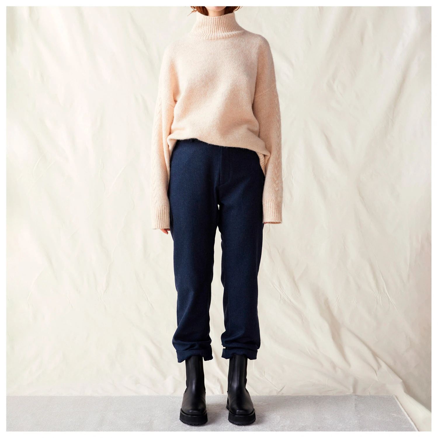 Elvine Women's Stinne - Wollpullover 5 Elvine Women's Stinne - Wollpullover – Bild 5