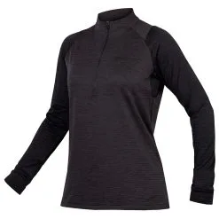 Endura Women's Singletrack Fleece - Fleecepullover