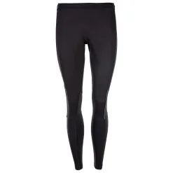 Endurance Women's Mahana Windblock Run Tights XQL - Lauftights