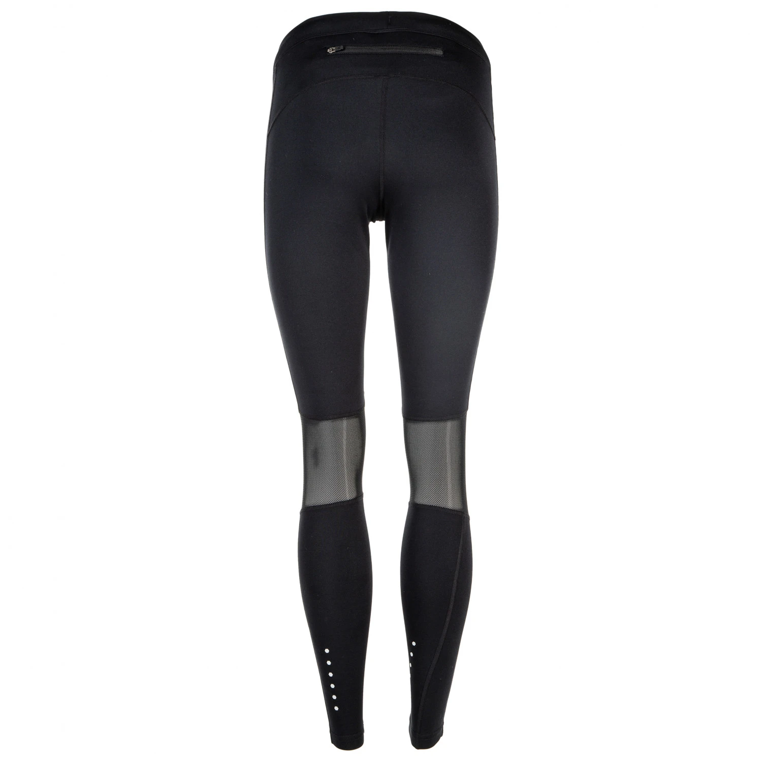 Endurance Women's Mahana Windblock Run Tights XQL - Lauftights 2 Endurance Women's Mahana Windblock Run Tights XQL - Lauftights – Bild 2