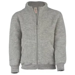 Engel Baby-Zipjacke - Freizeitjacke