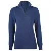 Engel Women's Troyer - Wollpullover