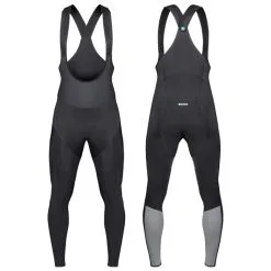 Everve Women's Tech Trägerhose Ohne Pad - Lange Radhose 5 Everve Women's Tech Trägerhose Ohne Pad - Lange Radhose -Hemden Elegante Boutique everve womens tech traegerhose ohne pad lange radhose 1