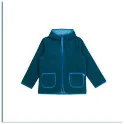 Finkid Kid's Tonttu - Fleecejacke 13 Finkid Kid's Tonttu - Fleecejacke -Hemden Elegante Boutique finkid kids tonttu fleecejacke 1