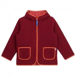 Finkid Kid's Tonttu - Fleecejacke