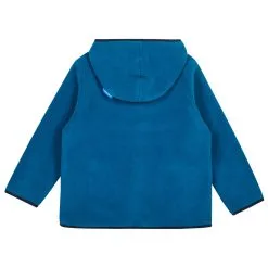 Finkid Kid's Tonttu - Fleecejacke 11 Finkid Kid's Tonttu - Fleecejacke -Hemden Elegante Boutique finkid kids tonttu fleecejacke detail 3