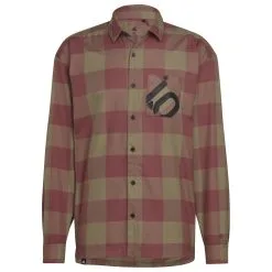 Five Ten 5.10 Flannel - Hemd