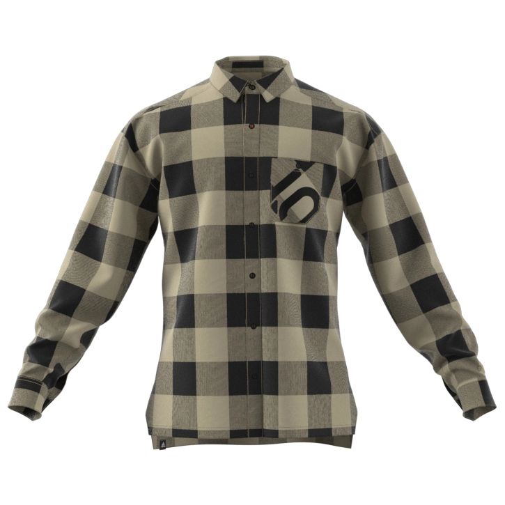 Five Ten Flannel - Hemd 6 Five Ten Flannel - Hemd – Bild 6