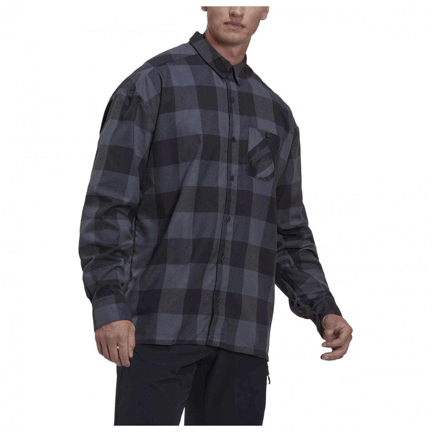 Five Ten Flannel - Hemd 2 Five Ten Flannel - Hemd – Bild 2