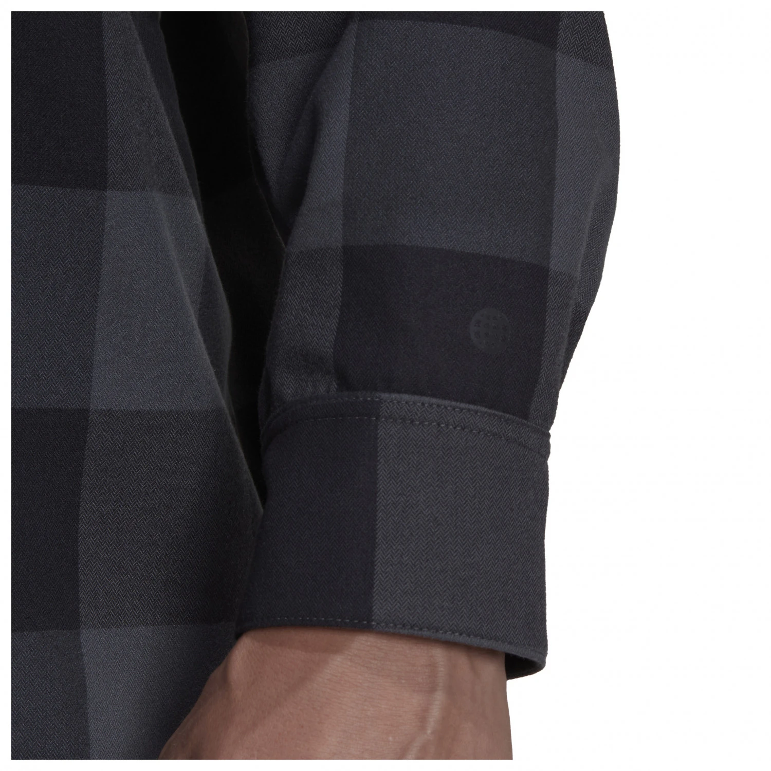 Five Ten Flannel - Hemd 5 Five Ten Flannel - Hemd – Bild 5