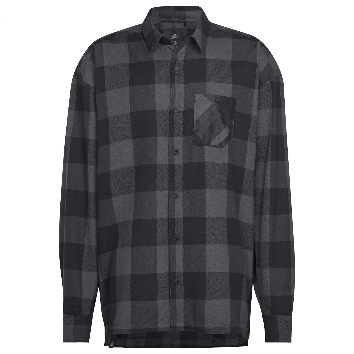 Five Ten Flannel - Hemd 1 Five Ten Flannel - Hemd
