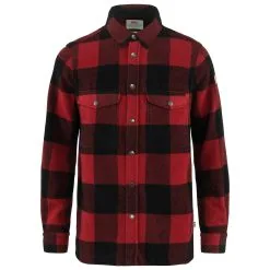 FJÄLLRÄVEN Canada Shirt - Hemd 7 FJÄLLRÄVEN Canada Shirt - Hemd -Hemden Elegante Boutique fjaellraeven canada shirt hemd 2