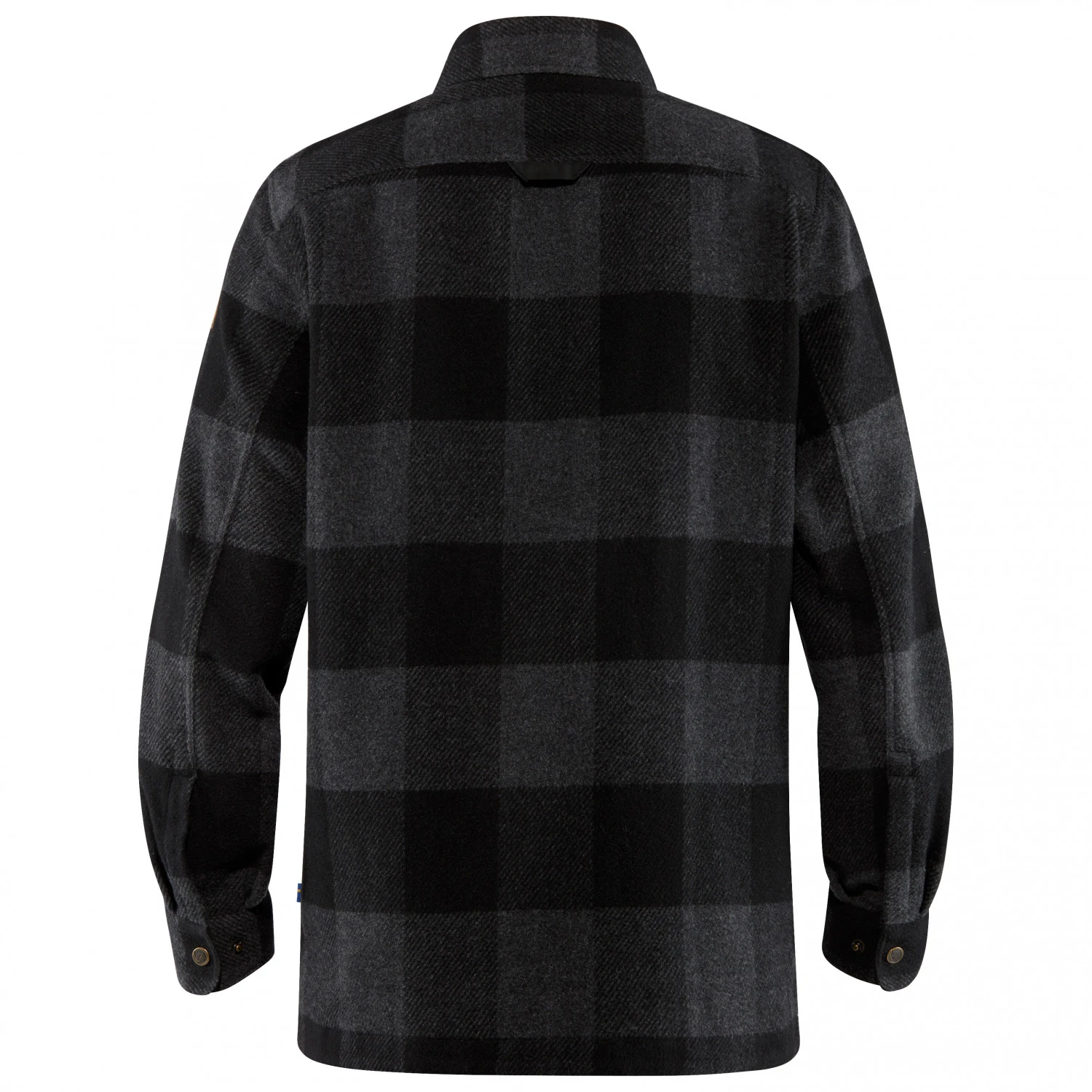 FJÄLLRÄVEN Canada Shirt - Hemd 2 FJÄLLRÄVEN Canada Shirt - Hemd – Bild 2