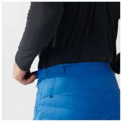 FJÄLLRÄVEN Expedition Down Knickers - Daunenhose -Hemden Elegante Boutique fjaellraeven expedition down knickers daunenhose detail 6