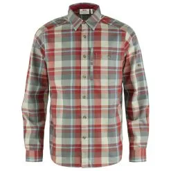 FJÄLLRÄVEN Fjällglim Shirt - Hemd 12 FJÄLLRÄVEN Fjällglim Shirt - Hemd -Hemden Elegante Boutique fjaellraeven fjaellglim shirt hemd 3