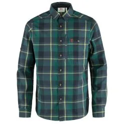 FJÄLLRÄVEN Fjällglim Shirt - Hemd 14 FJÄLLRÄVEN Fjällglim Shirt - Hemd -Hemden Elegante Boutique fjaellraeven fjaellglim shirt hemd 5