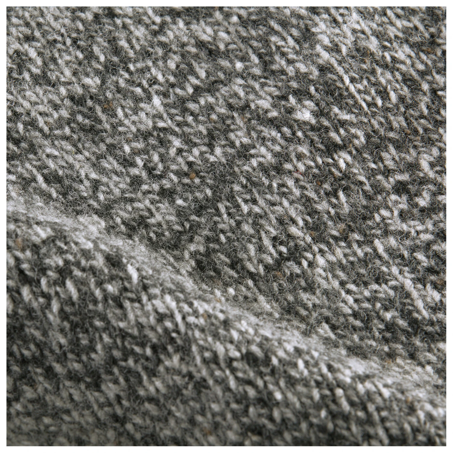 FJÄLLRÄVEN Lada Round-Neck Sweater - Wollpullover 8 FJÄLLRÄVEN Lada Round-Neck Sweater - Wollpullover – Bild 8