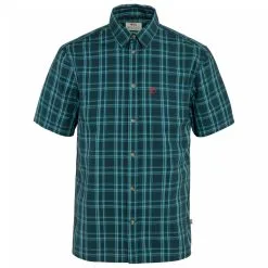 FJÄLLRÄVEN Övik Lite Shirt S/S - Hemd 15 FJÄLLRÄVEN Övik Lite Shirt S/S - Hemd -Hemden Elegante Boutique fjaellraeven oevik lite shirt s s hemd 2