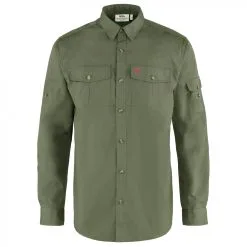 FJÄLLRÄVEN Singi Trekking Shirt - Hemd -Hemden Elegante Boutique fjaellraeven singi trekking shirt hemd 2