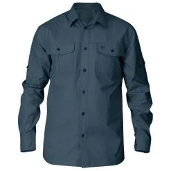 FJÄLLRÄVEN Singi Trekking Shirt - Hemd -Hemden Elegante Boutique fjaellraeven singi trekking shirt hemd 4