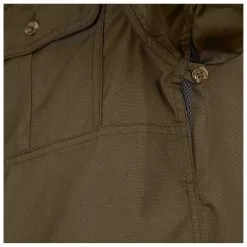 FJÄLLRÄVEN Singi Trekking Shirt - Hemd -Hemden Elegante Boutique fjaellraeven singi trekking shirt hemd detail 7