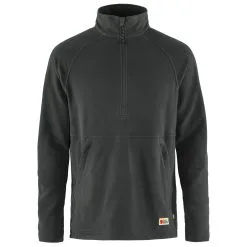 FJÄLLRÄVEN Vardag Lite Fleece - Fleecepullover -Hemden Elegante Boutique fjaellraeven vardag lite fleece fleecepullover 1