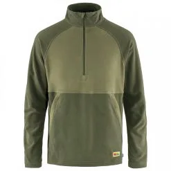 FJÄLLRÄVEN Vardag Lite Fleece - Fleecepullover -Hemden Elegante Boutique fjaellraeven vardag lite fleece fleecepullover 2