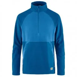 FJÄLLRÄVEN Vardag Lite Fleece - Fleecepullover