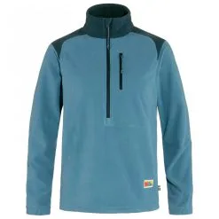 FJÄLLRÄVEN Women's Vardag Lite Fleece - Fleecepullover 19 FJÄLLRÄVEN Women's Vardag Lite Fleece - Fleecepullover -Hemden Elegante Boutique fjaellraeven womens vardag lite fleece fleecepullover 2
