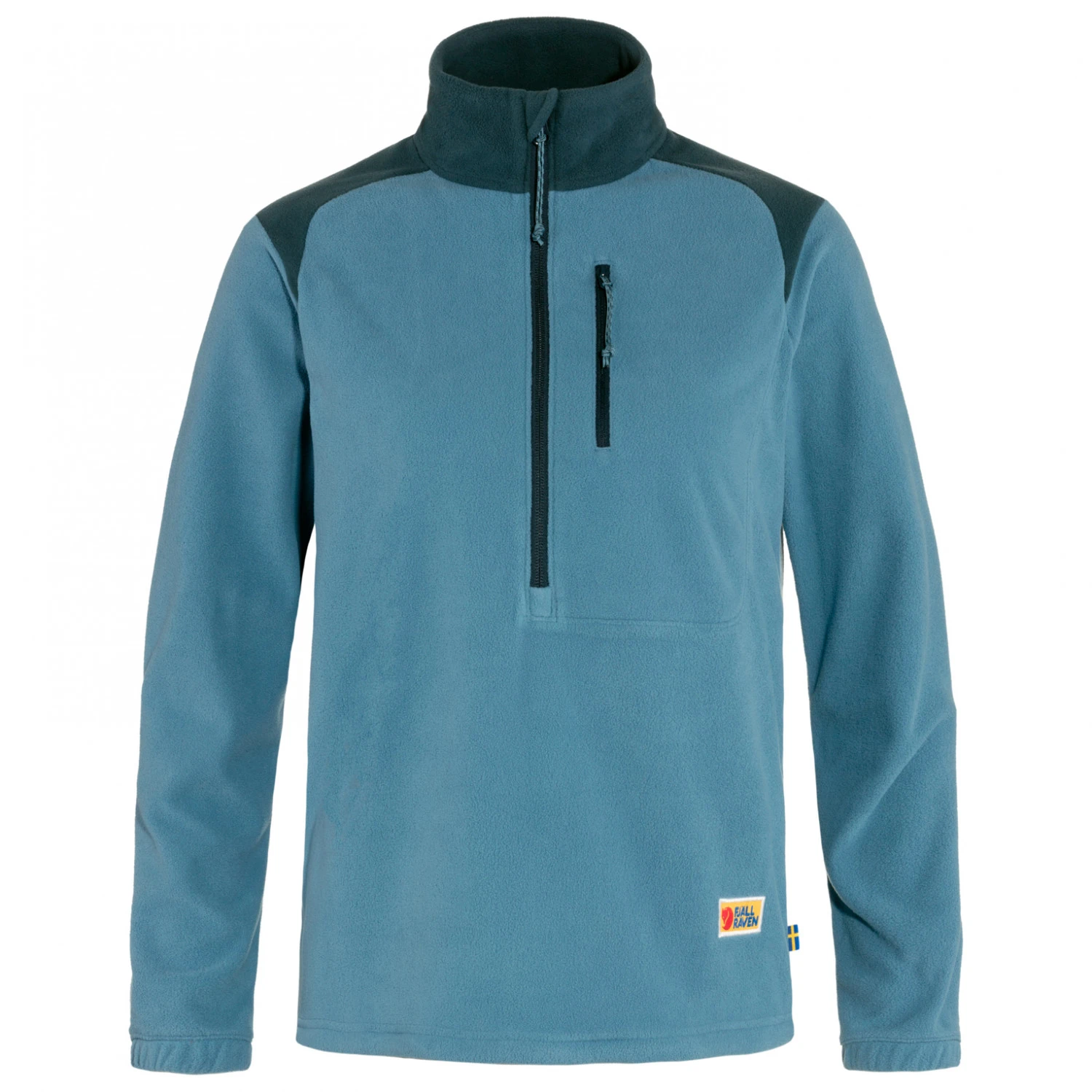 FJÄLLRÄVEN Women's Vardag Lite Fleece - Fleecepullover 10 FJÄLLRÄVEN Women's Vardag Lite Fleece - Fleecepullover – Bild 10