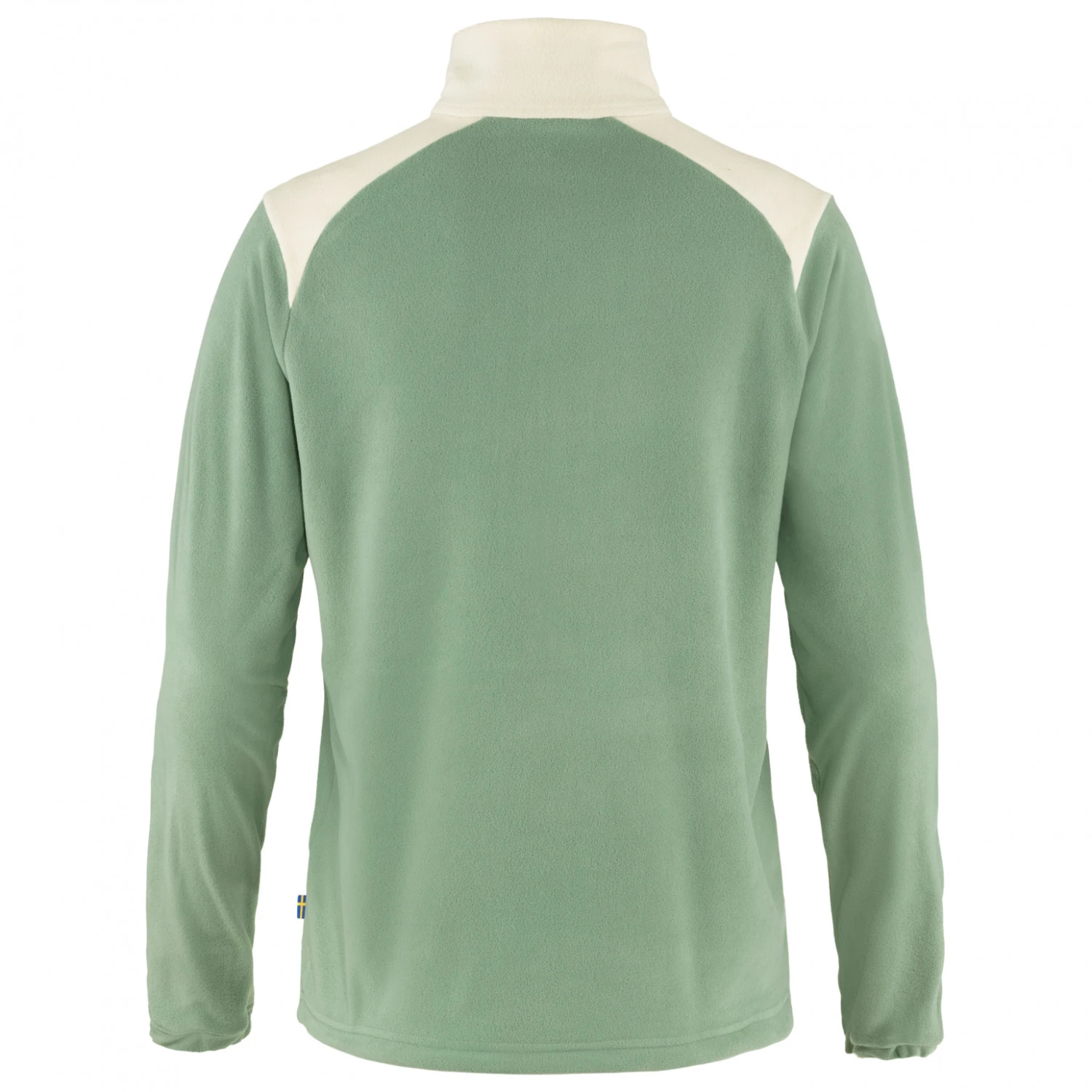 FJÄLLRÄVEN Women's Vardag Lite Fleece - Fleecepullover 2 FJÄLLRÄVEN Women's Vardag Lite Fleece - Fleecepullover – Bild 2