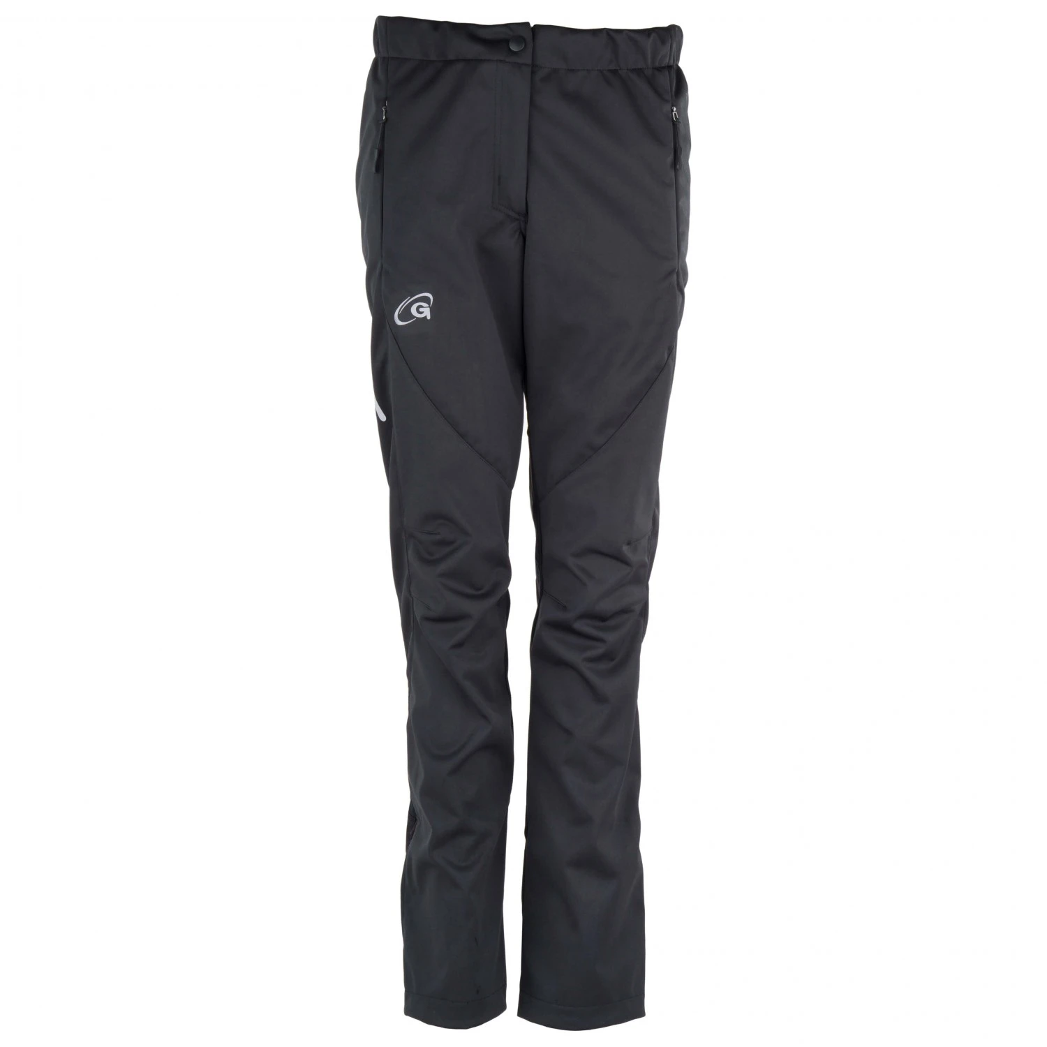 Gonso Women's Riga Thermo Comfort Tight - Radhose 1 Gonso Women's Riga Thermo Comfort Tight - Radhose