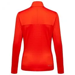 Gore Wear Women's Everyday Thermo 1/4-Zip - Laufshirt -Hemden Elegante Boutique gore wear womens everyday thermo 1 4 zip laufshirt detail 3