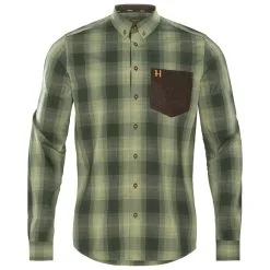 Härkila Akkan - Hemd 15 Härkila Akkan - Hemd -Hemden Elegante Boutique haerkila akkan hemd 2