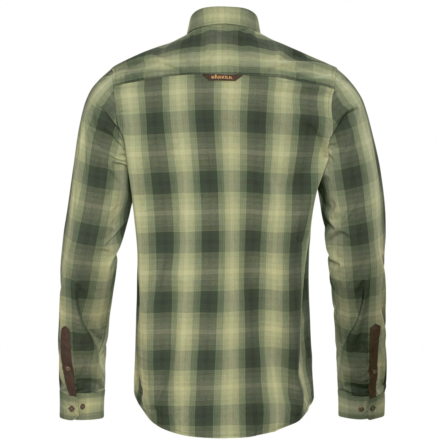 Härkila Akkan - Hemd 2 Härkila Akkan - Hemd – Bild 2