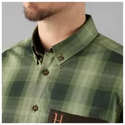 Härkila Akkan - Hemd 10 Härkila Akkan - Hemd -Hemden Elegante Boutique haerkila akkan hemd detail 3