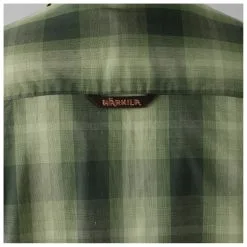 Härkila Akkan - Hemd 13 Härkila Akkan - Hemd -Hemden Elegante Boutique haerkila akkan hemd detail 6