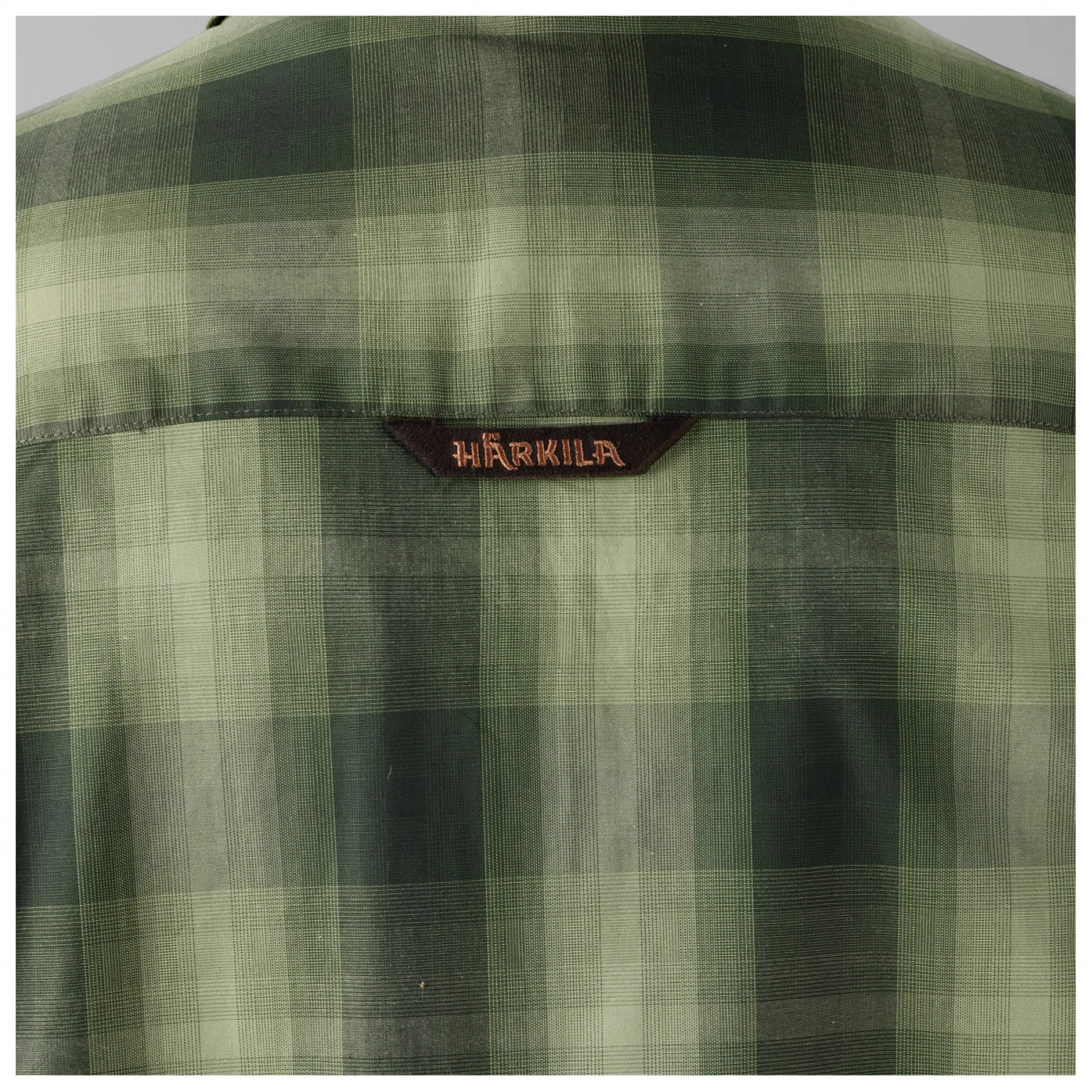 Härkila Akkan - Hemd 6 Härkila Akkan - Hemd – Bild 6