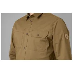 Härkila Trym - Hemd -Hemden Elegante Boutique haerkila trym hemd detail 3