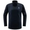 Haglöfs Women's Roc Flash Mid Halfzip - Fleecepullover