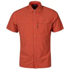 Halti Leiri S/S Check Shirt - Hemd 11 Halti Leiri S/S Check Shirt - Hemd -Hemden Elegante Boutique halti leiri s s check shirt hemd 3