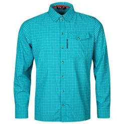Halti Leiri S/S Check Shirt - Hemd 13 Halti Leiri S/S Check Shirt - Hemd -Hemden Elegante Boutique halti leiri s s check shirt hemd 5