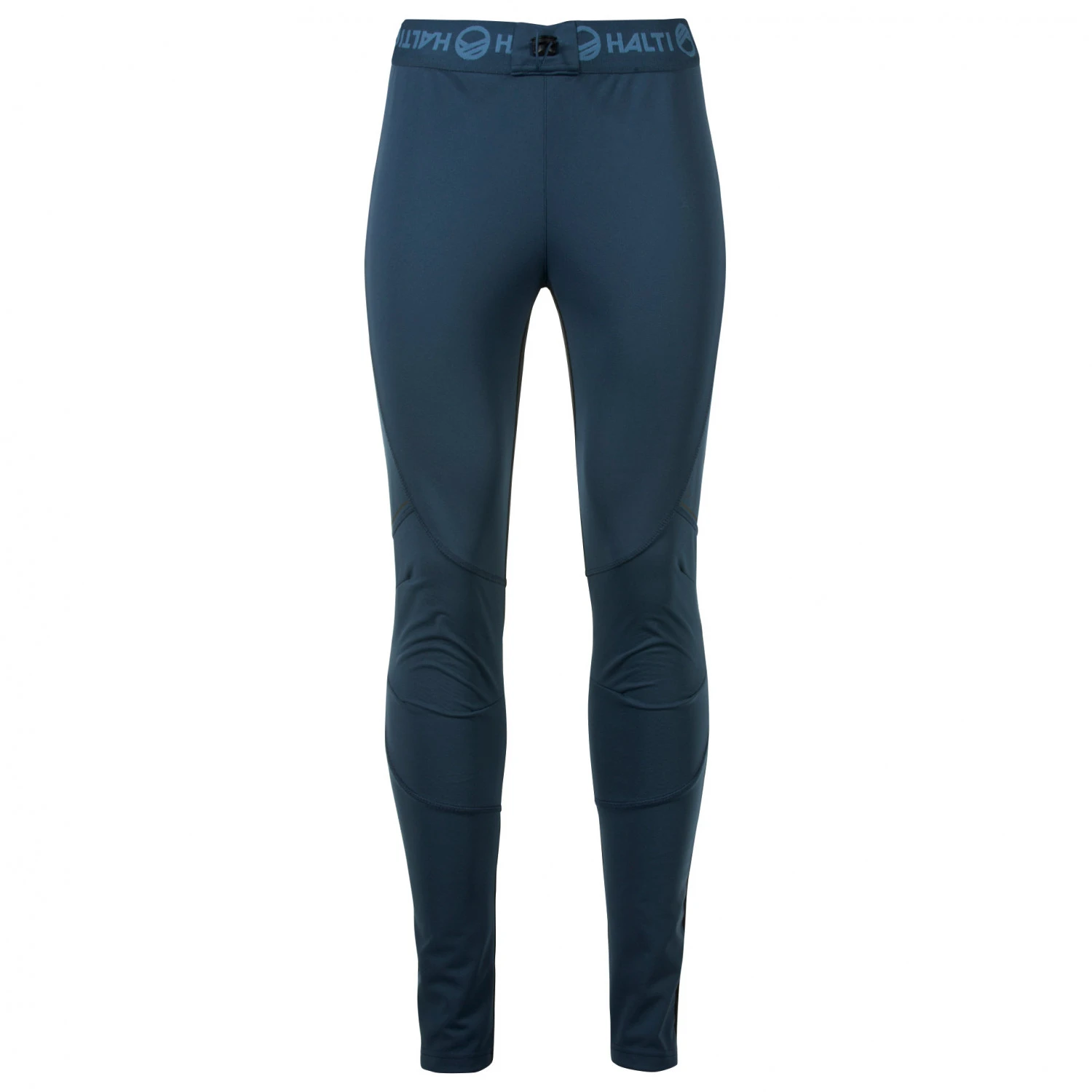 Halti Women's Falun XCT Softshell Pants - Langlaufhose 1 Halti Women's Falun XCT Softshell Pants - Langlaufhose