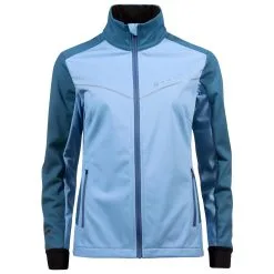 Halti Women's Vire XCT Set - Langlaufjacke -Hemden Elegante Boutique halti womens vire xct set langlaufjacke 1