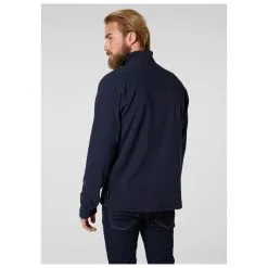 Helly Hansen Daybreaker 1/2 Zip Fleece - Fleecepullover -Hemden Elegante Boutique helly hansen daybreaker 1 2 zip fleece fleecepullover detail 3