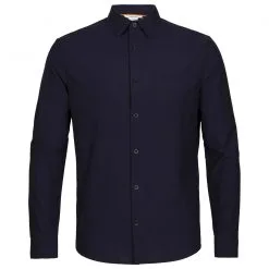 Icebreaker Berlin L/S Shirt - Hemd -Hemden Elegante Boutique icebreaker berlin l s shirt hemd 1