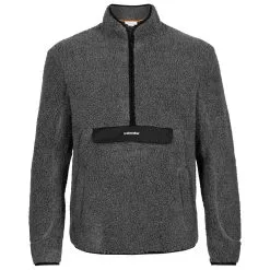 Icebreaker ICL Realfleece Sherpa L/S Half Zip - Merinopullover