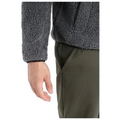 Icebreaker ICL Realfleece Sherpa L/S Half Zip - Merinopullover -Hemden Elegante Boutique icebreaker icl realfleece sherpa l s half zip merinopullover detail 7